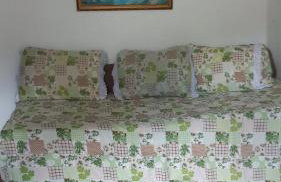 hospede na região Pampulha com garagem e churrasqueira - Foto 76