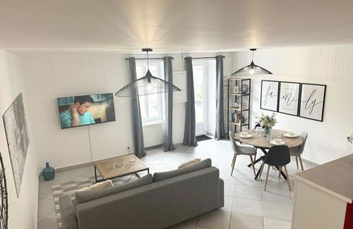 Chaleureuse maison au coeur d'Argenton-sur-Creuse - Foto 21