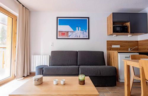 Résidence Arya - Living Stone - Foto 11