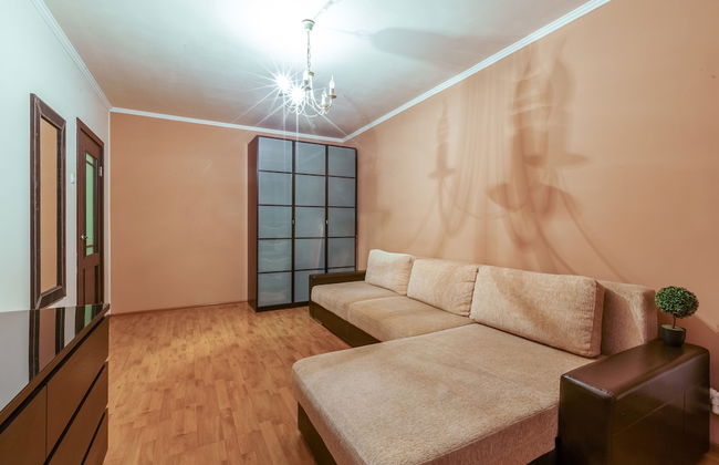 Inndays Vvedenskogo 24k2 - Photo 2