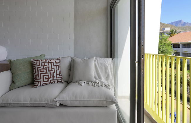 SIX ON N - Fluent Serviced Apartments - Foto 74