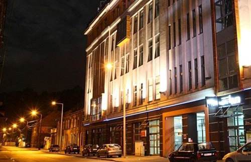 Młyńska 8 Apartament z prywatnym basenem - Foto 19