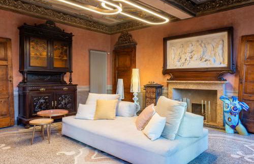 Apartment La Loggia by Interhome - Foto 7