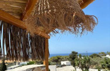 Yannis Boutique Cycladic House - Foto 18