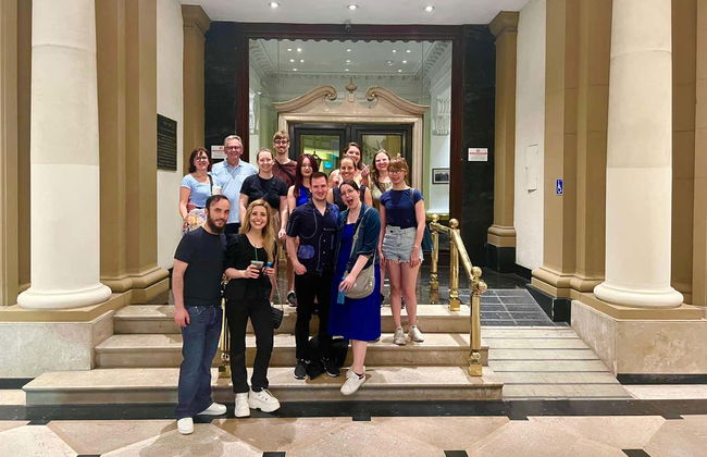 Free tour di Monterrey - Foto 4