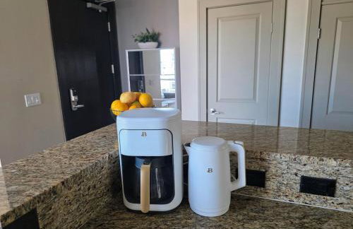 Downtown Beautiful 3-bedroom Apartment Steps to Convention Center, Petco Park! - Foto 27