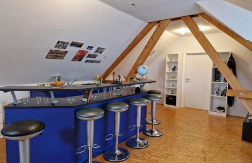 Haus Fuchsbau, Familienzeit und Fokus im Grünen - Foto 43