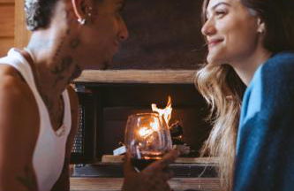 Domus Fiorese Chalés - Foto 18