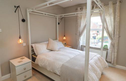 Olive Tree Cottage - Foto 10