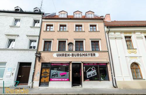 247 Reside - Apartment SZ2 - Foto 17