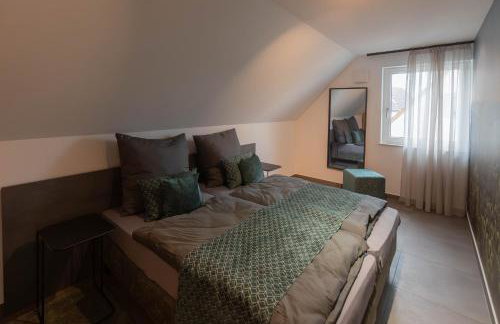 Möblierte Apartments nähe Speyer - Foto 75