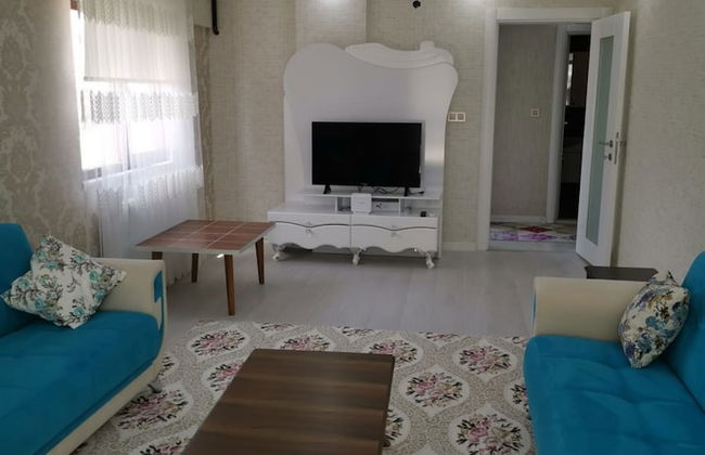 Holiday Apartments Bursa - Foto 30