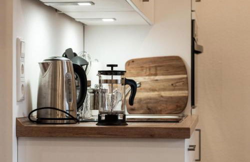 Ferienwohnung Meerzeit Pellworm - Foto 16