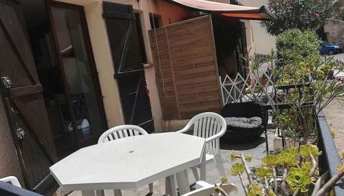 Studio le Bastion - Photo 4