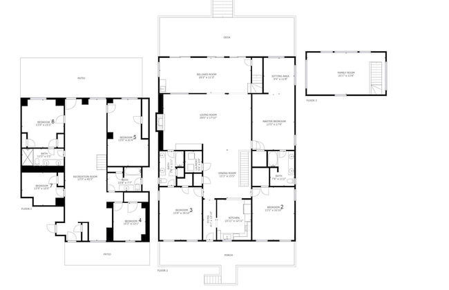 Lighthouse by Avantstay Beachfront View Home w Pool Table Ping Pong - Foto 42