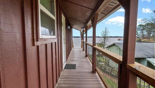 Little Red Lakehouse - Foto 5