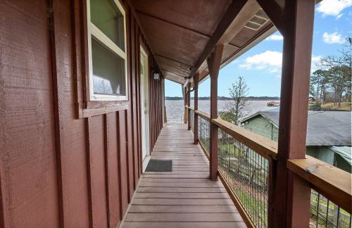 Little Red Lakehouse - Foto 5