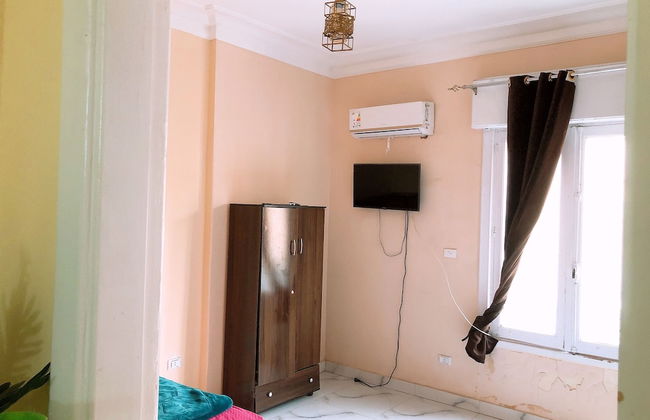 Downtown Cairo Sweet Home - Foto 9