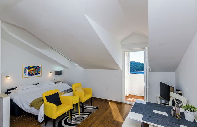 Amorino of Dubrovnik Apartments - Foto 19