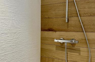 Bel appartement en rez-de-jardin à 100m des plages - Foto 33