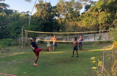 Sítio Luz das Estrelas - Foto 33