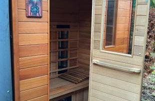 The Spa Experience at Cute as a Button! - Foto 12