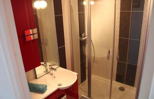 Le 24 Tranquille 3 Chambres à 2 Min du Circuit - Foto 15