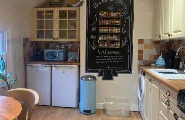 Mingo Cottage - Foto 15