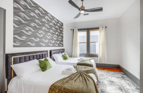 Stylish Home in Springfield Historic District! - Foto 20