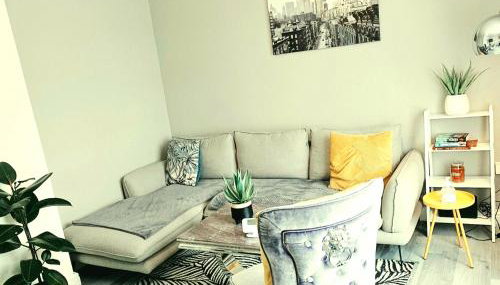 Stunning Lux 3 Bedroom home Priv Parking in Birmingham - Foto 2
