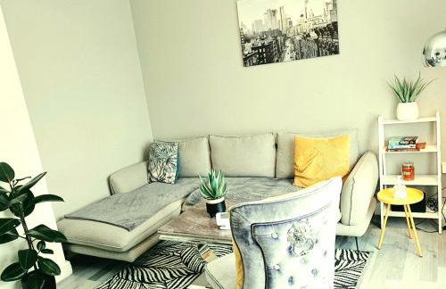 Stunning Lux 3 Bedroom home Priv Parking in Birmingham - Foto 2