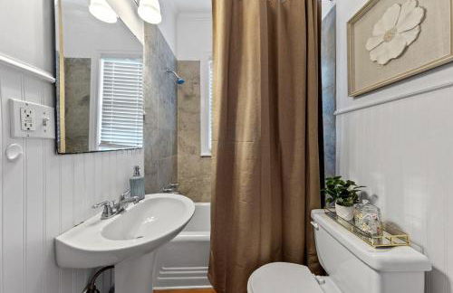 Historic Home w a Fresh Look - Downtown - Foto 24