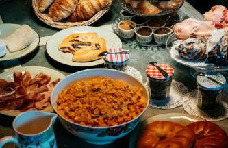 Le Clos Violette et Le 11 D'Aglaé - Appart' Hôtel de Charme Design de Luxe - Foto 110