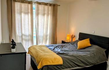 Leeds Arena Luxury Appt - Foto 10