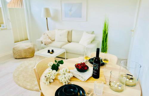 "Kleine Möwe" Büsum - Kleines Nest - Foto 8