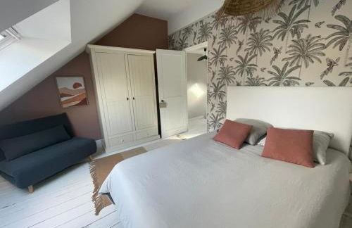 Duplex Saint Martin - Foto 24