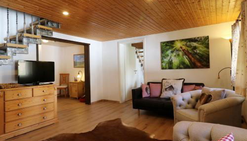 Berghof Almzeit - Fewo "Philosophenstüble", Sauna, Todtnauberg, Feldberg - Foto 2