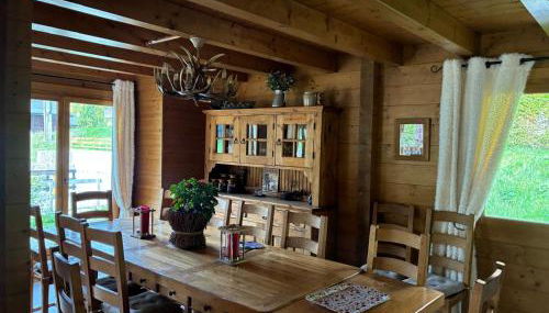 Chalet Papillon - Foto 2