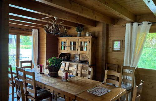 Chalet Papillon - Photo 2