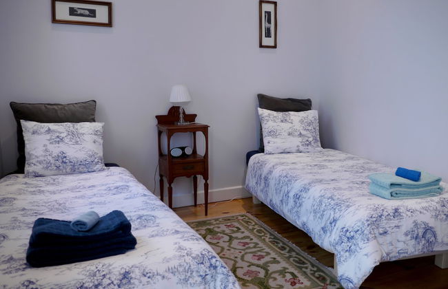 Cacilhas Guest Apartments - Foto 8