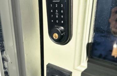 Ankenys Best Hot tub Theatre Room Game Room - Foto 35