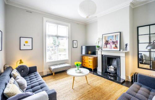 42 is the Answer- Stunning York townhouse appearing on TV Holiday Home Show - Foto 12