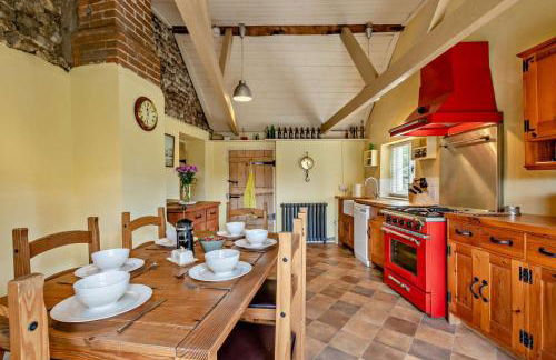 3 Bed in Trunch oc-t29507 - Foto 12