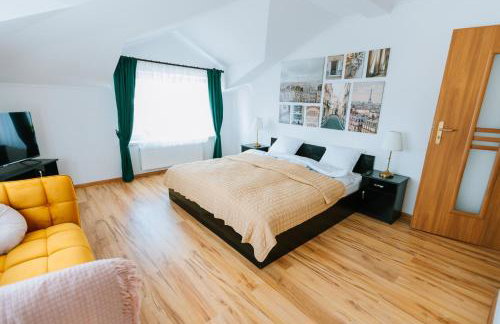 Apartamenty Krzywa Krosno - Foto 15