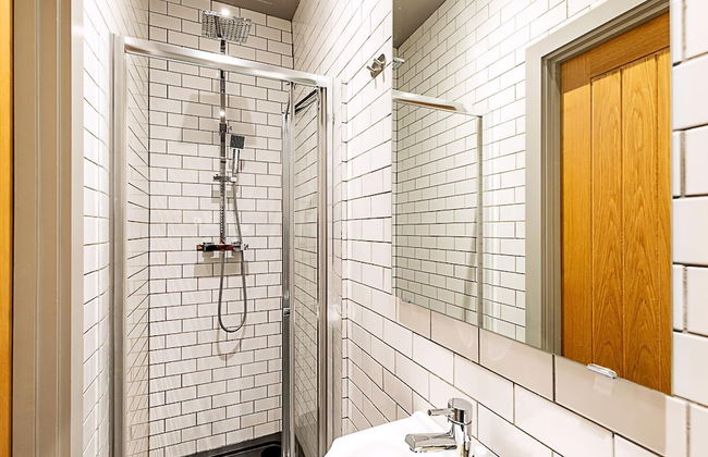 Stunning 5 Bed House in Willesden Green! - Foto 20