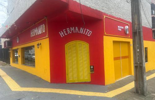 Apartamentos nadai apto 202 - Foto 2