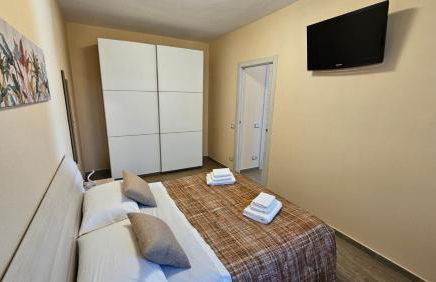 La Pergola del Kiwi a Pitigliano - Foto 37