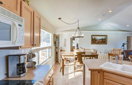 Cabin On 13 Acres With A Pool Table And Jacuzzi Tub - Foto 37