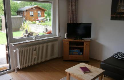 Ferienwohnung Brunsbachtal - Foto 3