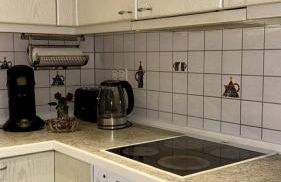 Ferienwohnung Maison Maurus - Foto 7